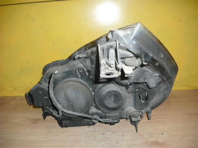 RENAULT 7701064399 Правая фара в наличии Винница