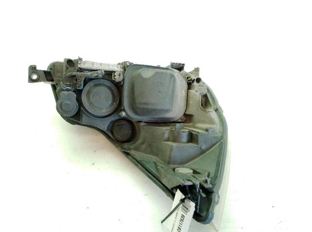 7701064406 RENAULT Фара левая купить в Черкассы
