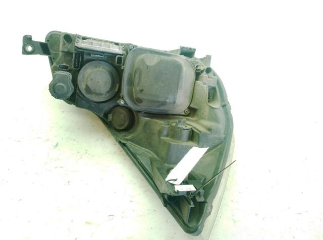 7701064406 RENAULT Левая фара купить в Черновцы