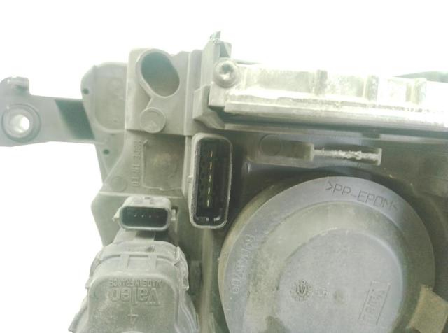 7701064406 RENAULT Фара левая купить в Ровно