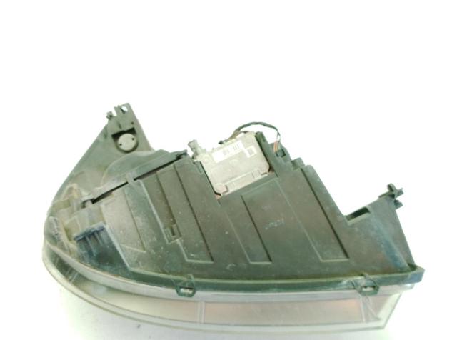 7701064406 RENAULT Левая фара купить в Житомир