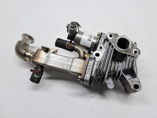 RENAULT 7701065038 Клапан EGR рециркуляции газов в наличии Каменское