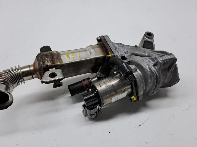 7701065038 Клапан EGR рециркуляции газов купить Харьков