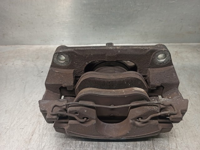 7701065266 RENAULT Суппорт тормозной передний левый купить в Украина