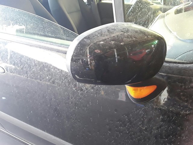 Espelho de retrovisão direito 7701065899 Renault (RVI)