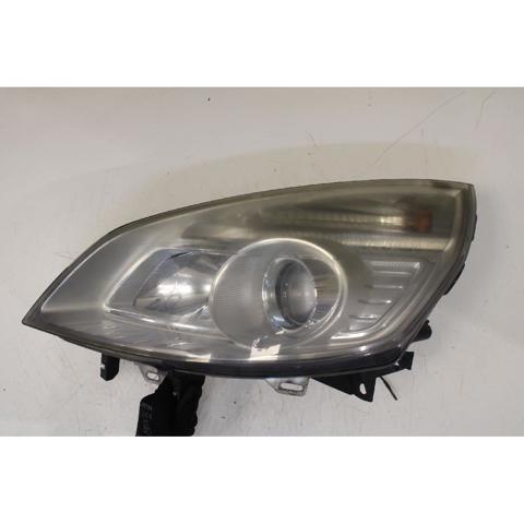 Luz esquerda 7701065913 RENAULT