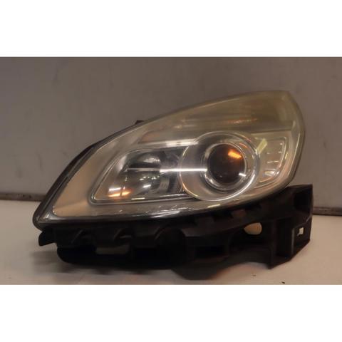 Luz esquerda 7701065913 RENAULT