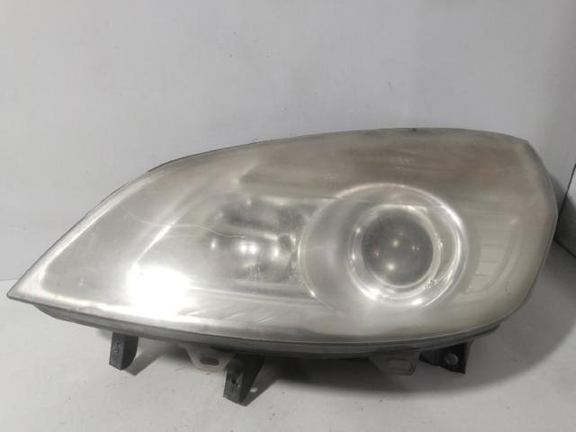 Luz esquerda 7701065913 RENAULT