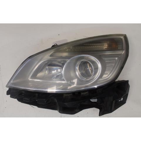 Luz esquerda 7701065913 RENAULT
