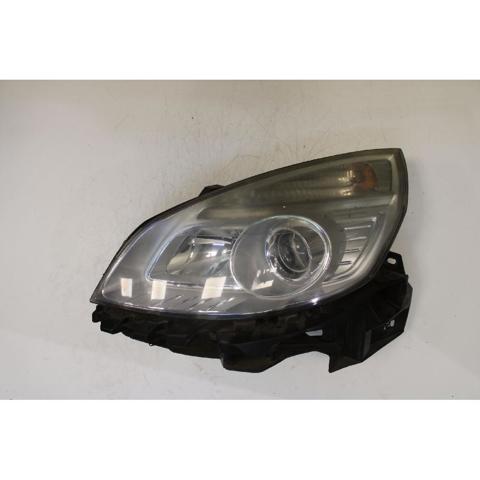 Luz esquerda 7701065913 RENAULT
