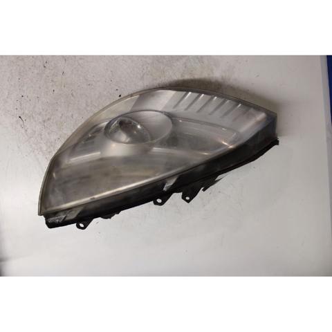 Luz esquerda 7701065913 RENAULT