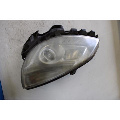 Luz esquerda 7701065913 RENAULT