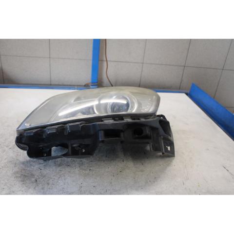 Luz esquerda 7701065913 RENAULT