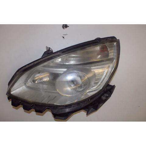 Luz esquerda 7701065913 RENAULT