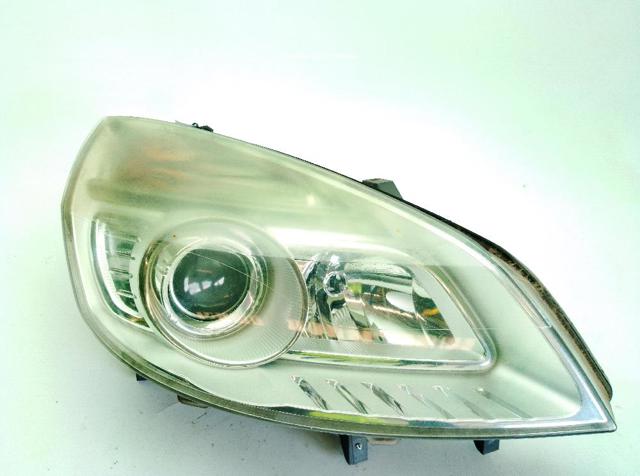7701065914 RENAULT Правая фара купить в Сумы
