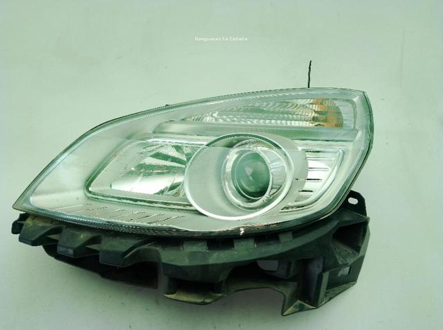 7701065914 RENAULT Правая фара купить в Львов
