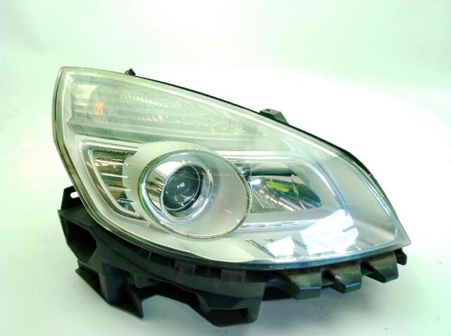 7701065914 RENAULT Фара правая купить в Запорожье