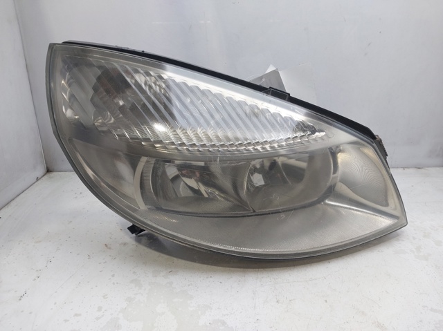 Luz direita 7701065923 Renault (RVI)