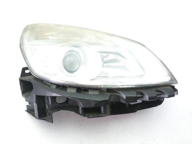 Luz direita 7701065923 Renault (RVI)