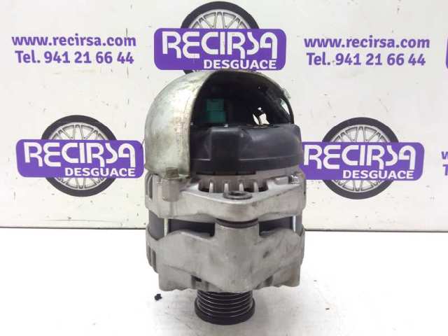 Gerador 7701066398 Renault (RVI)