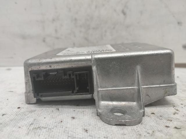 7701066508 Модуль-процессор управления подушкой безопасности (ЭБУ AIRBAG) купить Винница