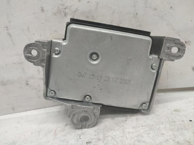 7701066508 Модуль-процессор управления подушкой безопасности (ЭБУ AIRBAG) купить Киев