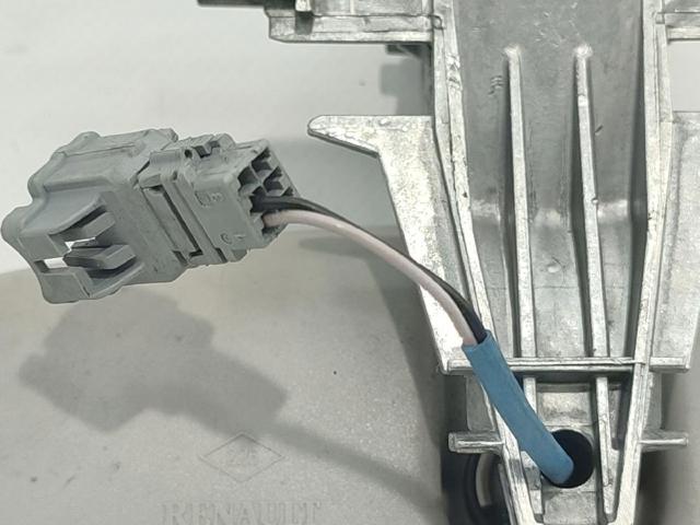 Espelho de salão interno Renault Scenic JM0, JM1