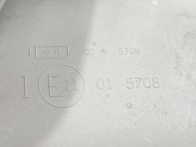 Espelho de salão interno Renault Scenic JM0, JM1