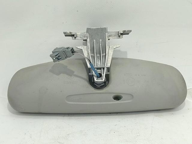 Espelho de salão interno Renault Scenic JM0, JM1