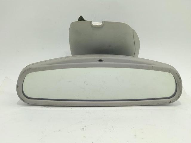 Espelho de salão interno Renault Scenic JM0, JM1