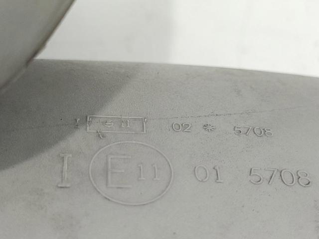 Espelho de salão interno Renault Scenic JM0, JM1