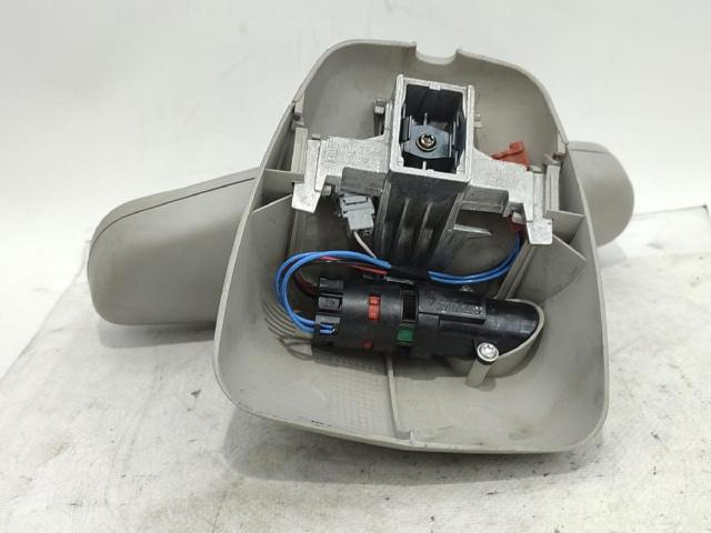 Espelho de salão interno Renault Scenic JM0, JM1