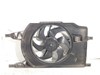 Ventilador (roda de aletas) do radiador de esfriamento 7701067591 RENAULT