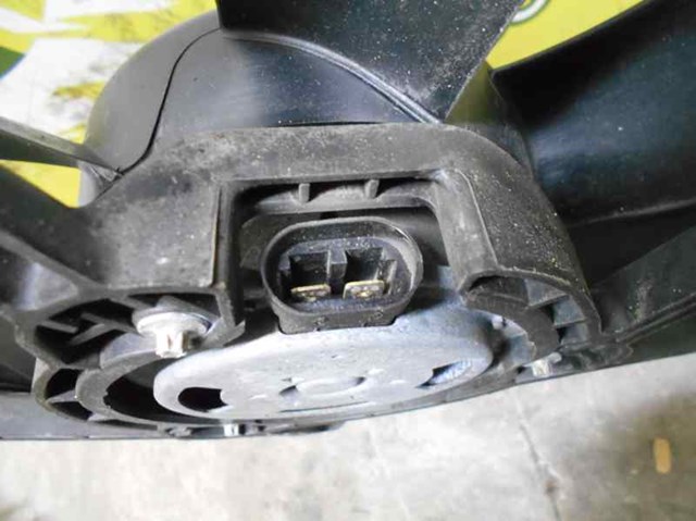 RENAULT 7701067591 Крыльчатка радиатора охлаждения в наличии Павлоград
