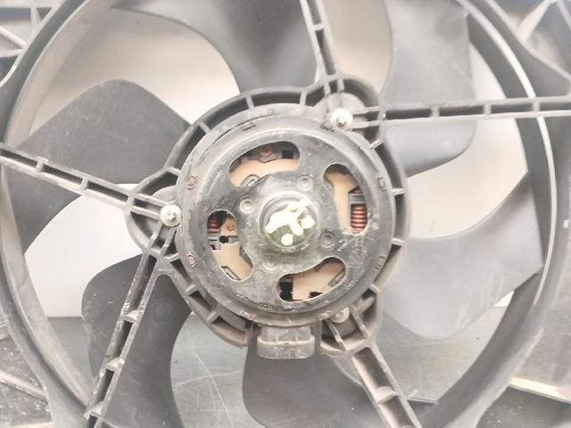 7701067595 RENAULT Диффузор радиатора охлаждения, в сборе с мотором и крыльчаткой купить в Хмельницкий