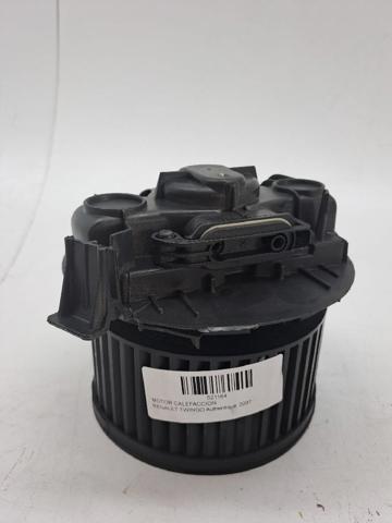 7701067982 RENAULT Мотор вентилятора печки (отопителя салона) купить в Ужгород