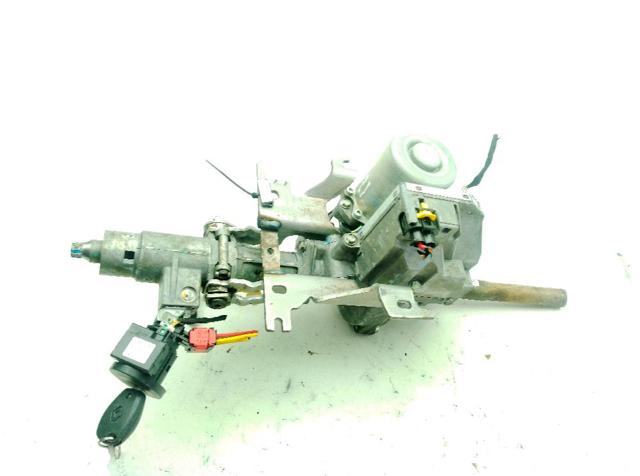 7701067983 RENAULT Вал рулевой колонки нижний купить в Украина