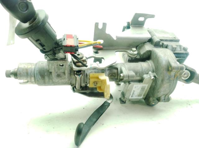 7701067983 RENAULT Вал рулевой колонки купить в Полтава