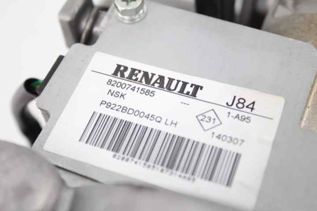 7701067985 RENAULT Рулевая рейка купить в Харьков