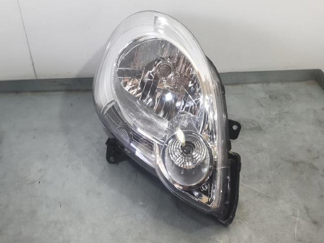 7701068178 RENAULT Фара правая купить в Киев