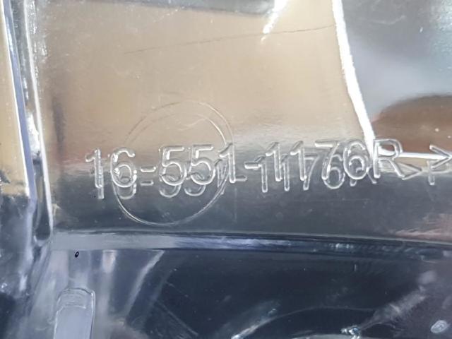 7701068178 RENAULT Правая фара купить в Ровно