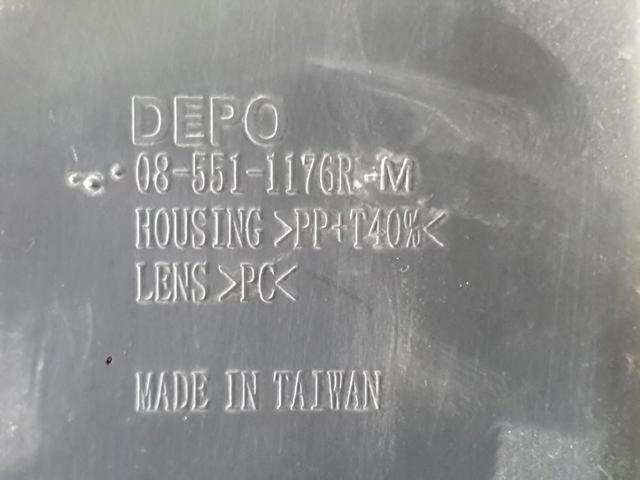 7701068178 Фара правая купить Ровно