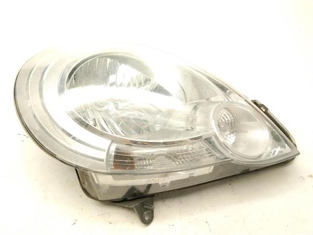 7701068178 RENAULT Фара правая купить в Запорожье