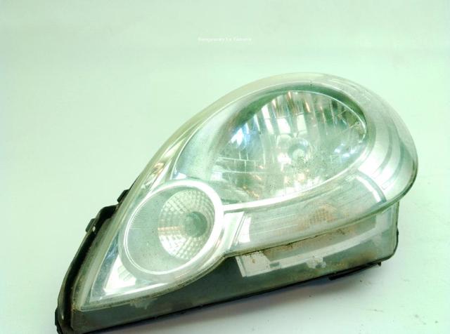 7701068181 RENAULT Фара левая купить в Ирпень