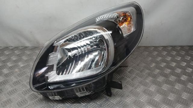 RENAULT 7701068181 Фара левая в наличии Одесса