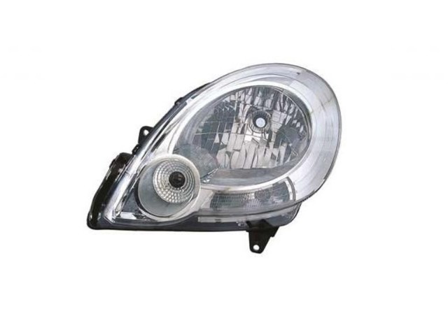 7701068181 RENAULT Левая фара купить в Полтава