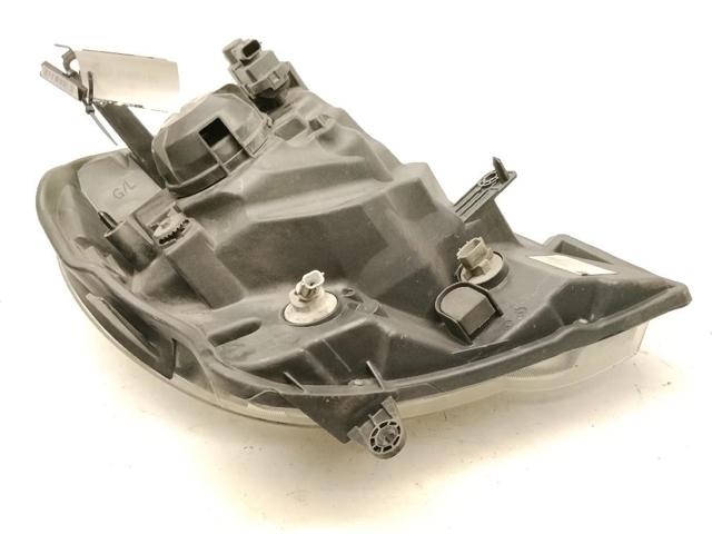 7701068181 RENAULT Фара левая купить в Черкассы