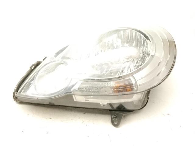 7701068181 RENAULT Фара левая купить в Львов