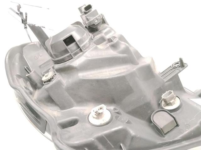 7701068181 RENAULT Левая фара купить в Тернополь