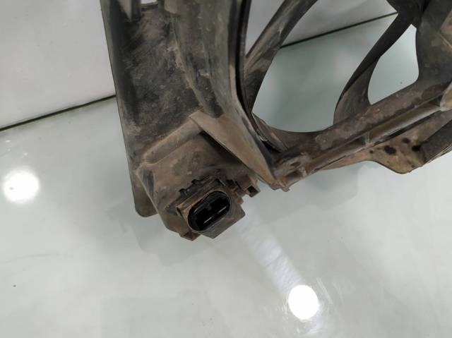 RENAULT 7701068309 Электровентилятор охлаждения в наличии Кривой Рог
